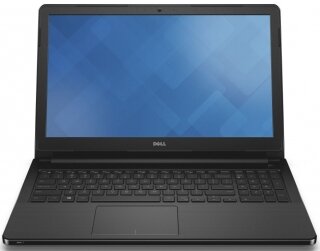 Dell Vostro 15 3568 Notebook (N006SPCVN3568EMEAU)