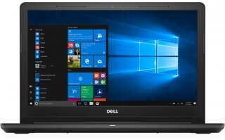 Dell Vostro 3578 N2072WVN3578EMEA_U Notebook