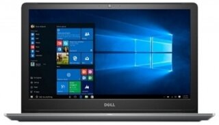 Dell Vostro 5568 FG20F8256N Notebook