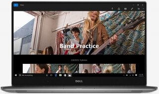 Dell XPS 15-9560 (FS70WP165N) Ultrabook