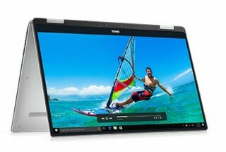 Dell XPS 13 9365 2'si 1 Arada (QTSY7W108)