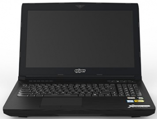 Exper XCellerator M5X-5060A1 Notebook