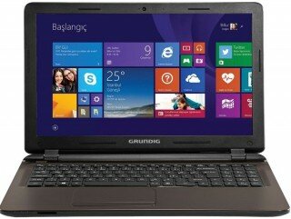 Grundig GNB 1584 A1 Notebook