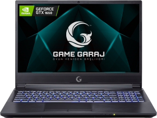 Game Garaj Blaster 5TN-C01 Notebook