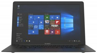 Hometech HT 14B Notebook