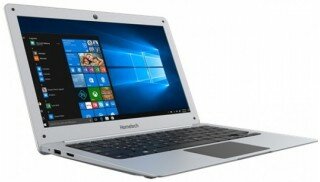 Hometech Alfa 140A Notebook