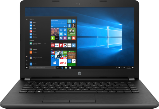 HP 14-bs107nt (2PM25EA) Notebook