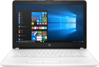 HP 14-bs007nt (2BT00EA) Notebook