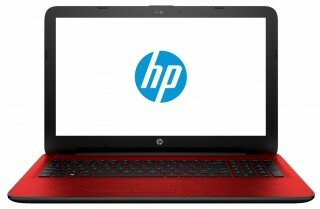 HP 15-ac020nt (N0K14EA) Notebook