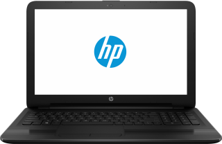 HP 15-ay032nt (Z9A14EA) Notebook