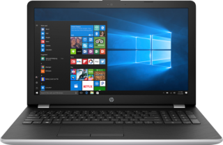 HP 15-bw037nt (2CL69EA) Notebook