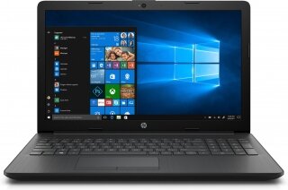 HP 15-da1001nt (5WA79EA) Notebook