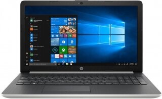 HP 15-da1097nt (8BP50EA) Notebook