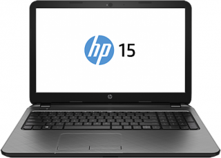 HP 15-r203nt (L0E80EA) Notebook