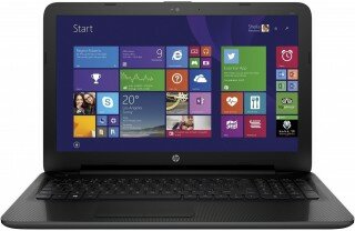 HP 250 G4 (M9S66EA) Notebook