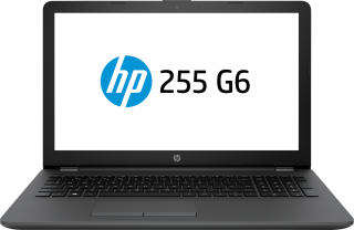 HP 255 G6 (2HG83ES) Notebook