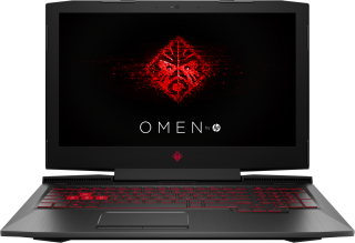 HP OMEN 15-ce007nt (2CJ35EA) Notebook