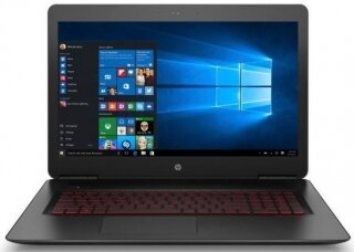 HP OMEN 15-ax210nt (3RN07EA) Notebook