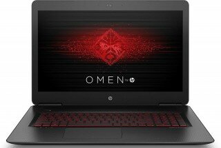 HP OMEN 17-w205nt (3RN00EA) Notebook