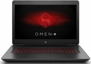 HP OMEN 17-w200nt (Z9D89EA) Notebook