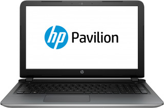 HP Pavilion 15-ab214nt (V4P30EA) Notebook