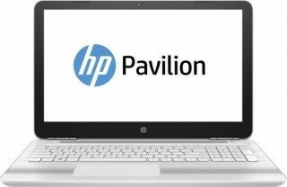 HP Pavilion 15-aw004nt (X7G84EA) Notebook