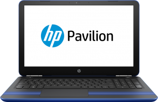 HP Pavilion 15-aw008nt (Z9B05EA) Notebook