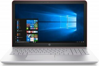 HP Pavilion 15-cc007nt (2CL79EA) Notebook