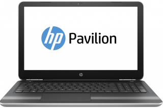 HP Pavilion 15-au111nt (Y7Y29EA) Notebook