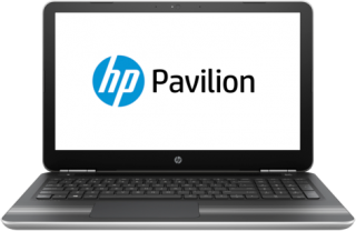 HP Pavilion 15-au120nt (1GM24EA) Notebook