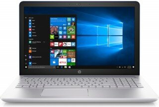 HP Pavilion 15-cc008nt (2CL80EA) Notebook