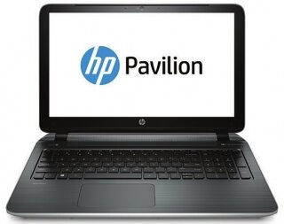 HP Pavilion 15-p204nt (L0D67EA) Notebook