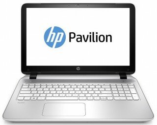 HP Pavilion 15-p206nt (L0D76EA) Notebook