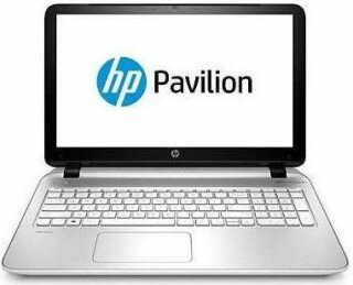 HP Pavilion 15-p017st (J1S73EA) 2'si 1 Arada