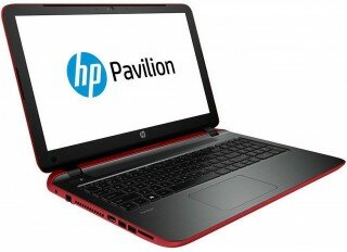 HP Pavilion 15-p018st (J2S67EA) Notebook