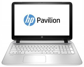 HP Pavilion 15-p219nt (L6Z39EA) Notebook