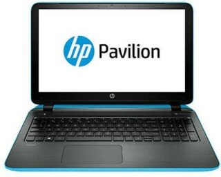 HP Pavilion 15-p019st (J2S68EA) Notebook