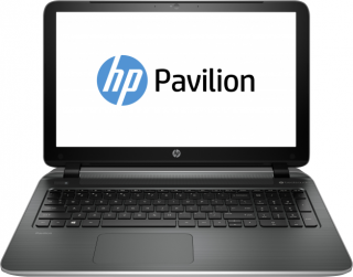 HP Pavilion 15-p105nt (K0W52EA) Notebook