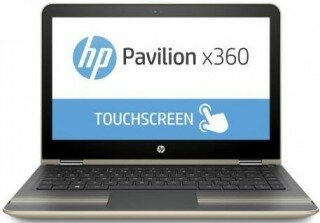 HP Pavilion x360 13-u002nt (W7Z00EA) 2'si 1 Arada