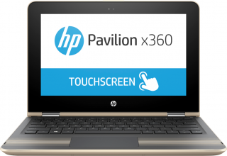 HP Pavilion X360 11-u002nt (W7Y99EA) 2'si 1 Arada