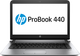 HP ProBook 440 G3 (Z3A12ES) Notebook