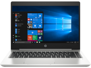 HP ProBook 440 G6 (8AC16ES) Notebook