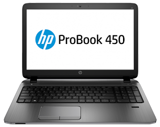 HP ProBook 450 G2 (L7Z39EA) Notebook