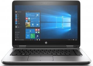 HP Probook 640 G2 (Y3B20EA) Notebook