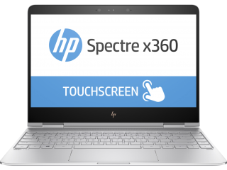 HP Spectre x360 13-ac004nt (2EP14EA) 2'si 1 Arada