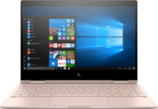 HP Spectre x360 13-ae002nt (2VZ66EA) 2'si 1 Arada