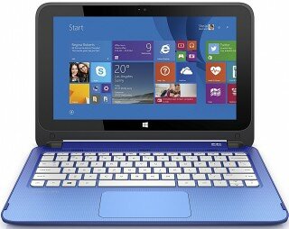 HP Stream X360 (L1S46EA) Notebook