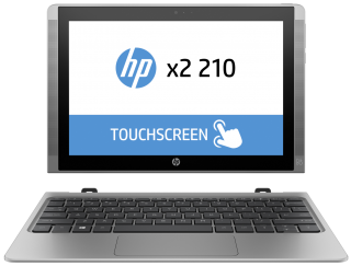 HP x2 210 (L5G89EA) 2'si 1 Arada