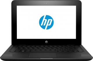 HP Stream x360 11-aa002nt (1JL35EA) 2'si 1 Arada