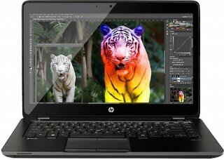 HP ZBook 14 G2 (J9A12EA) Notebook